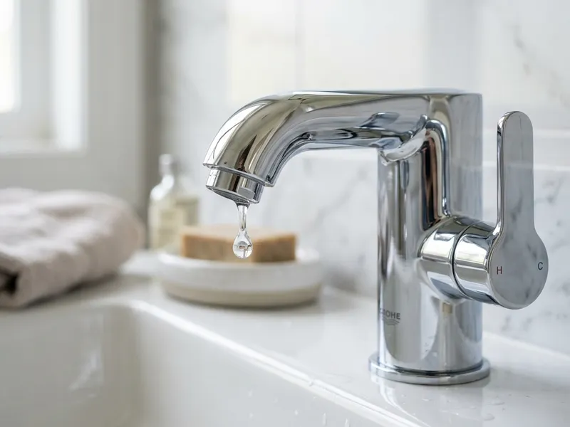 Faucet Repair & Installation Plumber in Rayland, OH